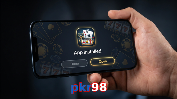 Payment and PKR controls in Pkr98